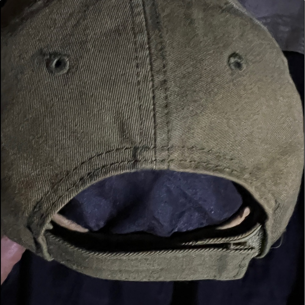 Baseball Cap - Picture 3 of 3